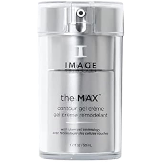 Image STEM CELL CONTOUR CRME 50ML - Image 1